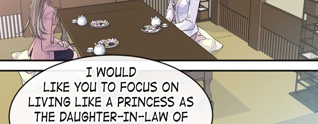 My Ex, Client - Chapter 42